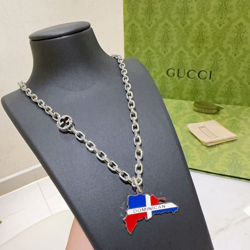 Gucci Necklaces